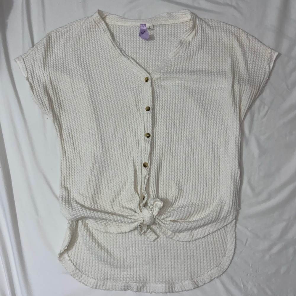 From Francescas and only worn twice